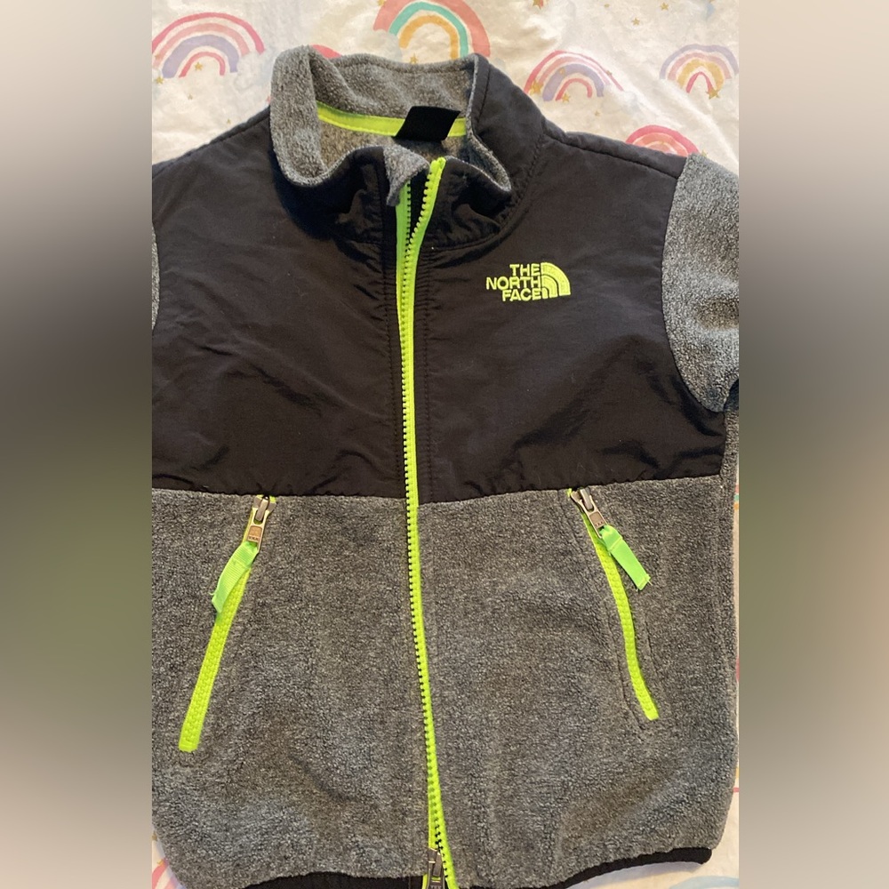 North Face Denali Fleece
